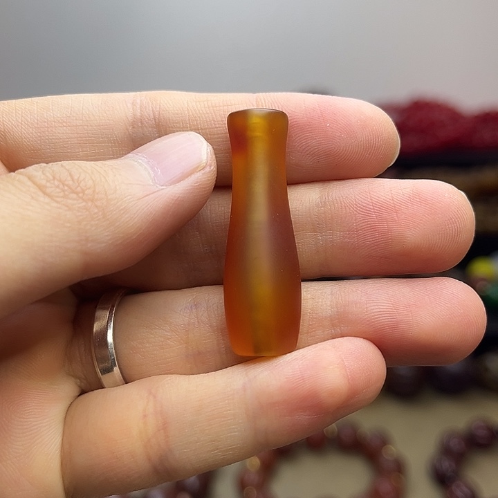 玛瑙/玉髓未镶嵌玛瑙珠子1111