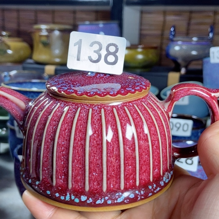 【闪购商品】摆件钧