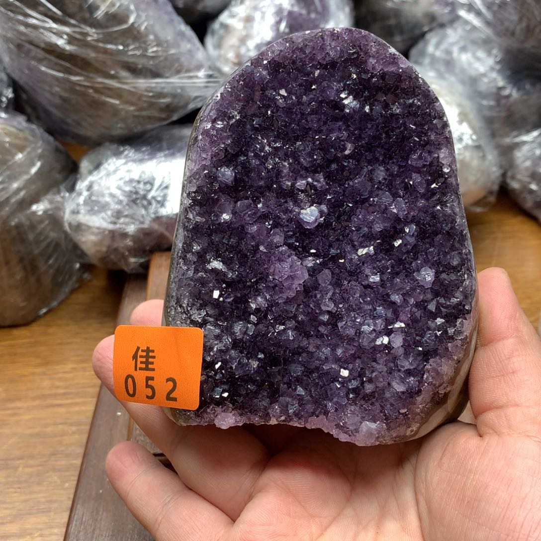 水晶大型摆件（非配饰）未镶嵌