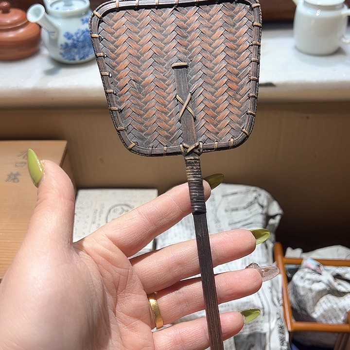 瓷片密胺手绘陶瓷