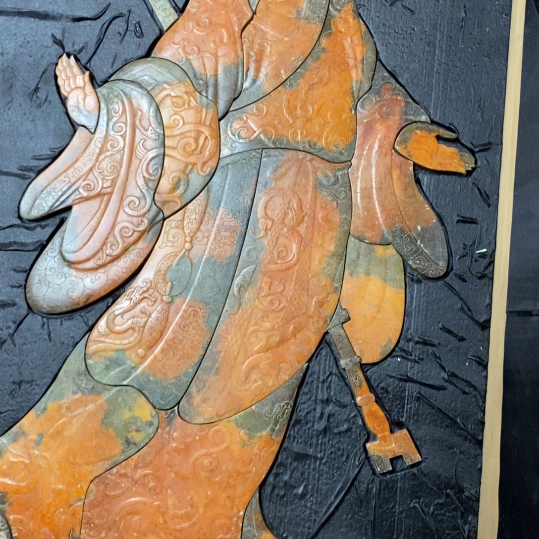 玉***哥石材家居装饰设计