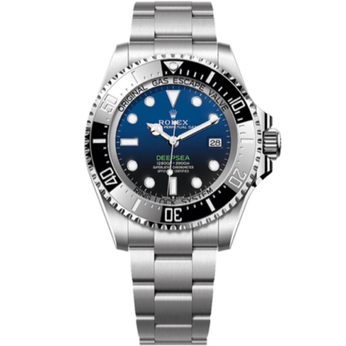 99新 Rolex/劳力士 136660