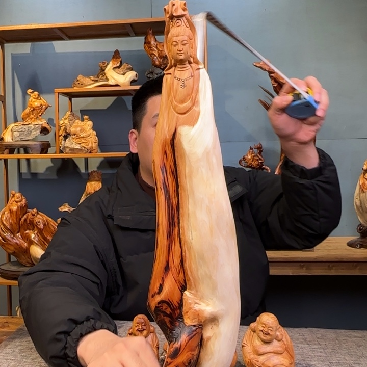 柏木（崖柏）关注我一下