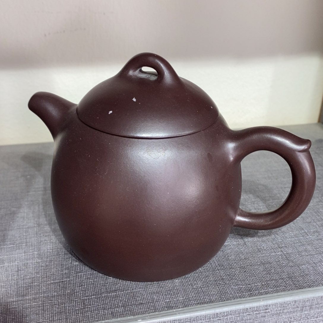 紫砂茶壶没证处理价216