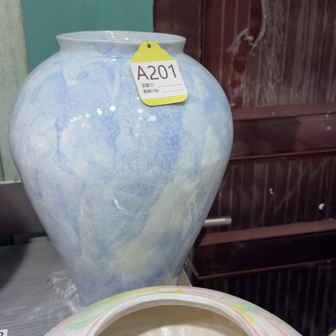 景德镇陶瓷艺术品