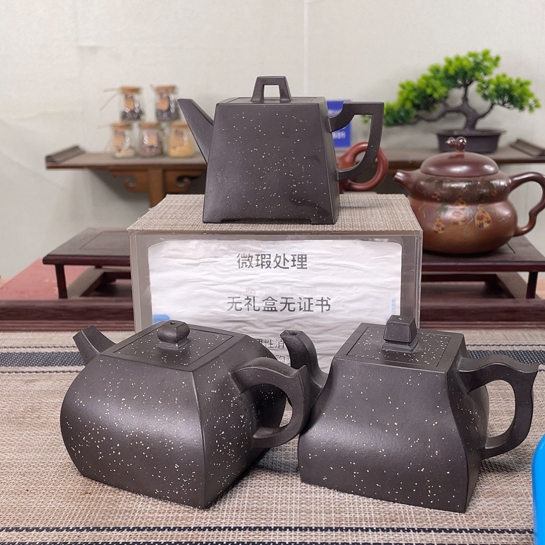 姚***前茶壶紫砂宜兴紫砂