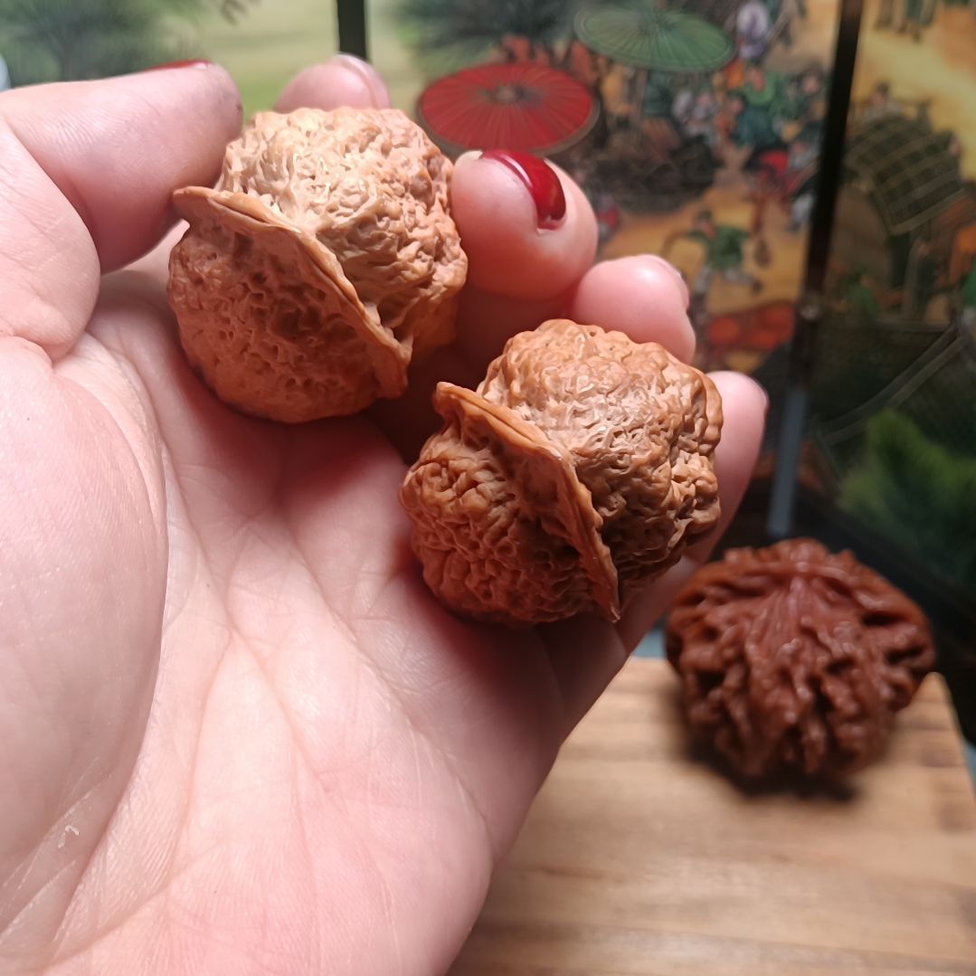 文玩核桃把件6666666666666666666