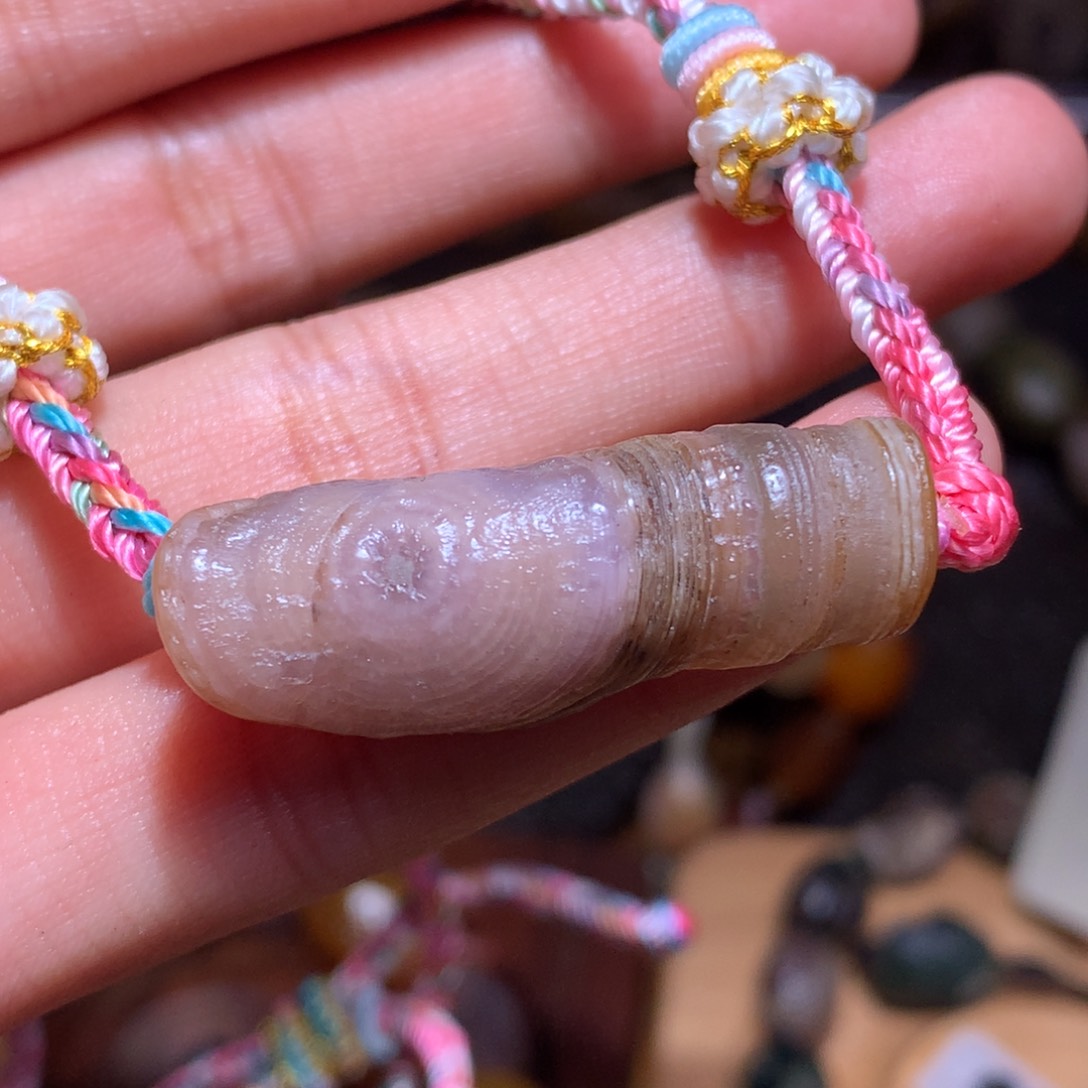 未镶嵌玛瑙/玉髓珠宝半成品