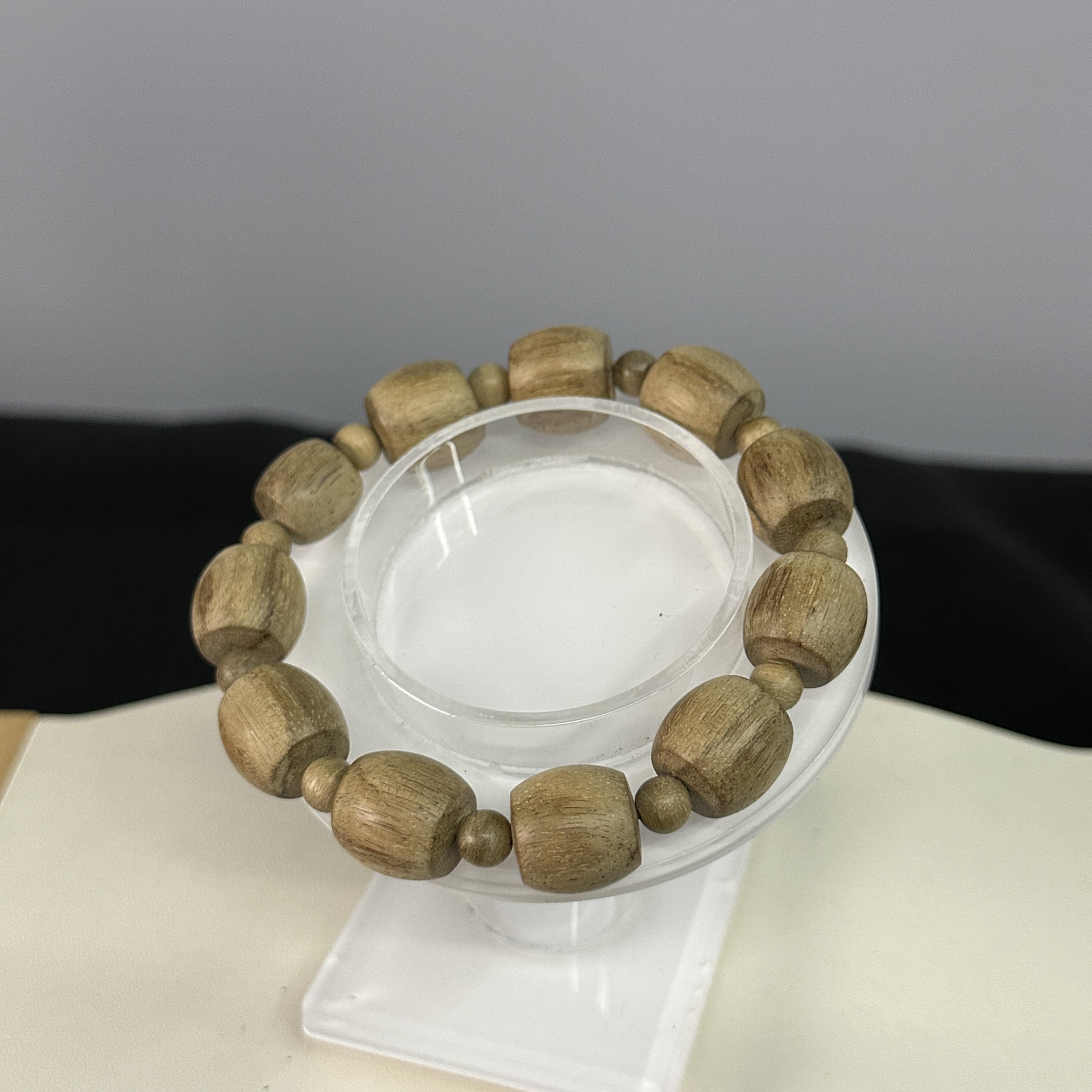 GXCX-5207 西马鼓珠手串10.4g 约：13mm*11颗