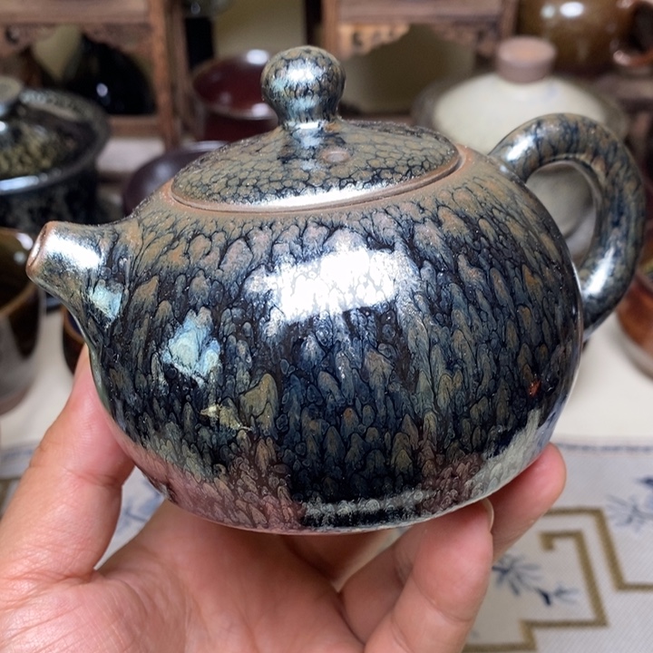 茶盏盏心茶器热卖中