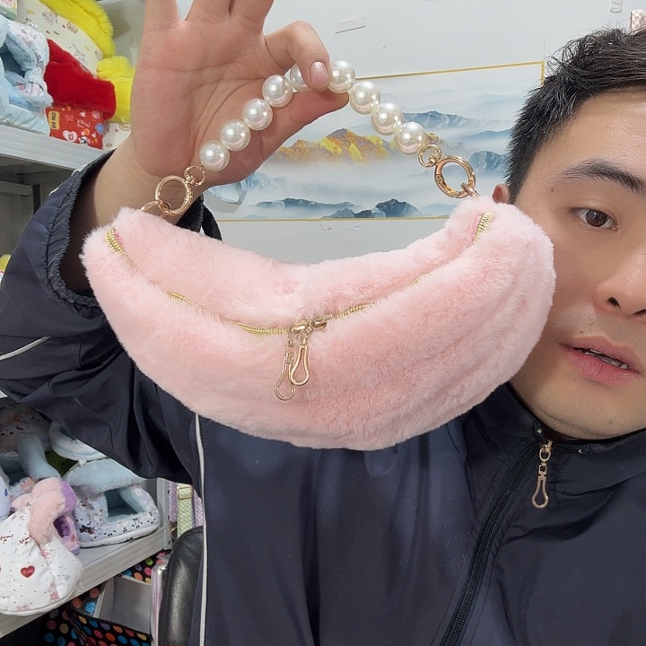 香蕉包外出1-2只蜜