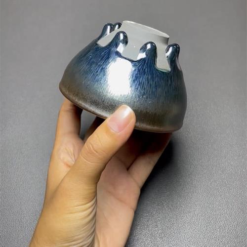 【闪购商品】茶盏-679............