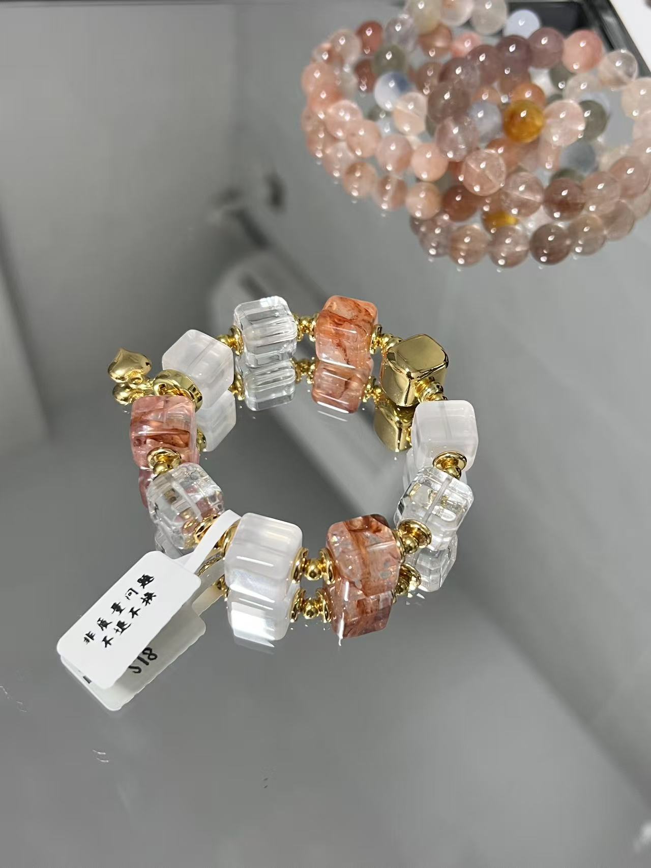 【一 懿 】 ｜｜鎏金暮光