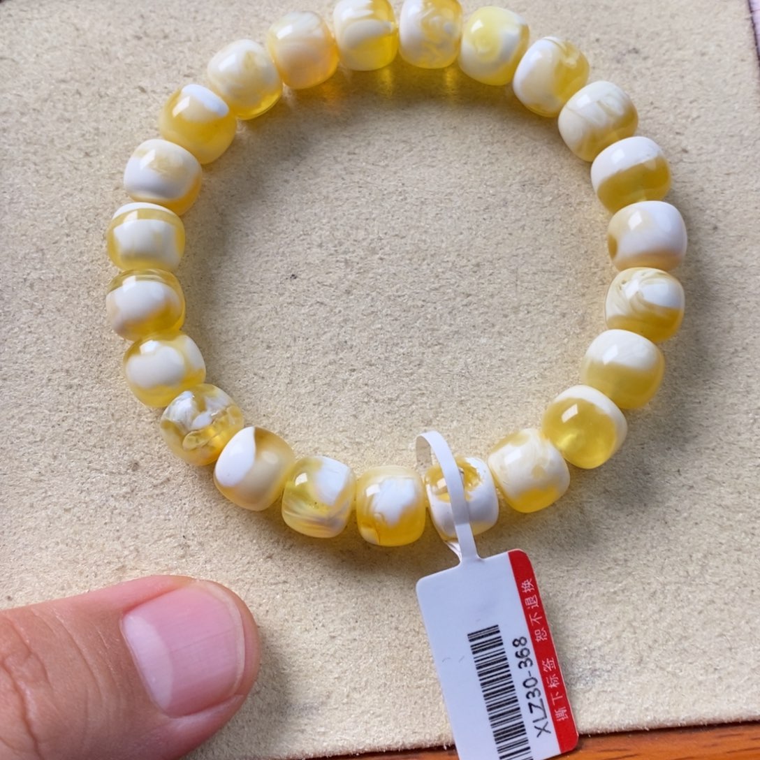 蜜蜡珠宝奇石未镶嵌三****⁴