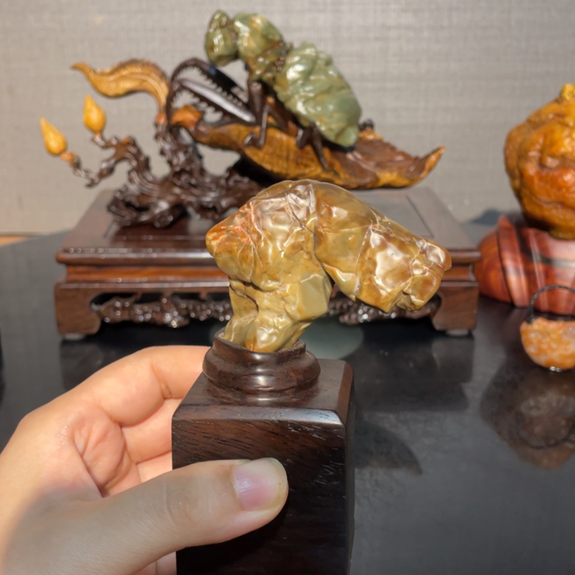 【闪购商品】L*E戈壁头像