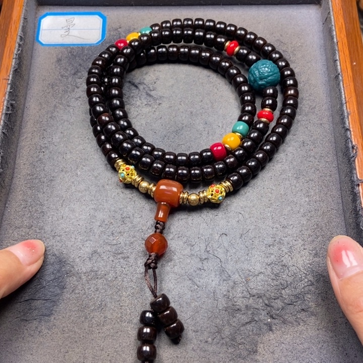 椰蒂吊坠菩提菩提