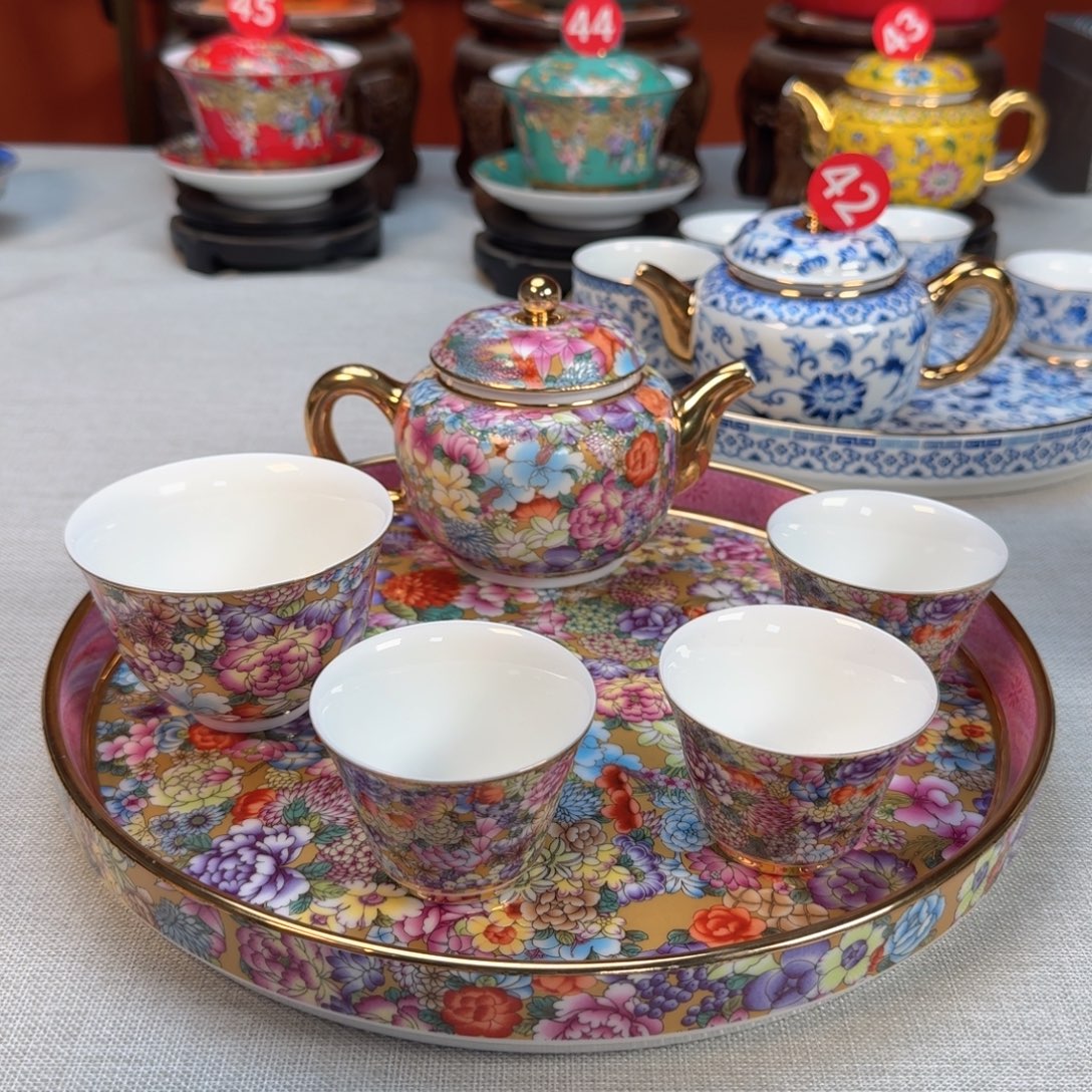 景德镇陶瓷景德镇瓷器