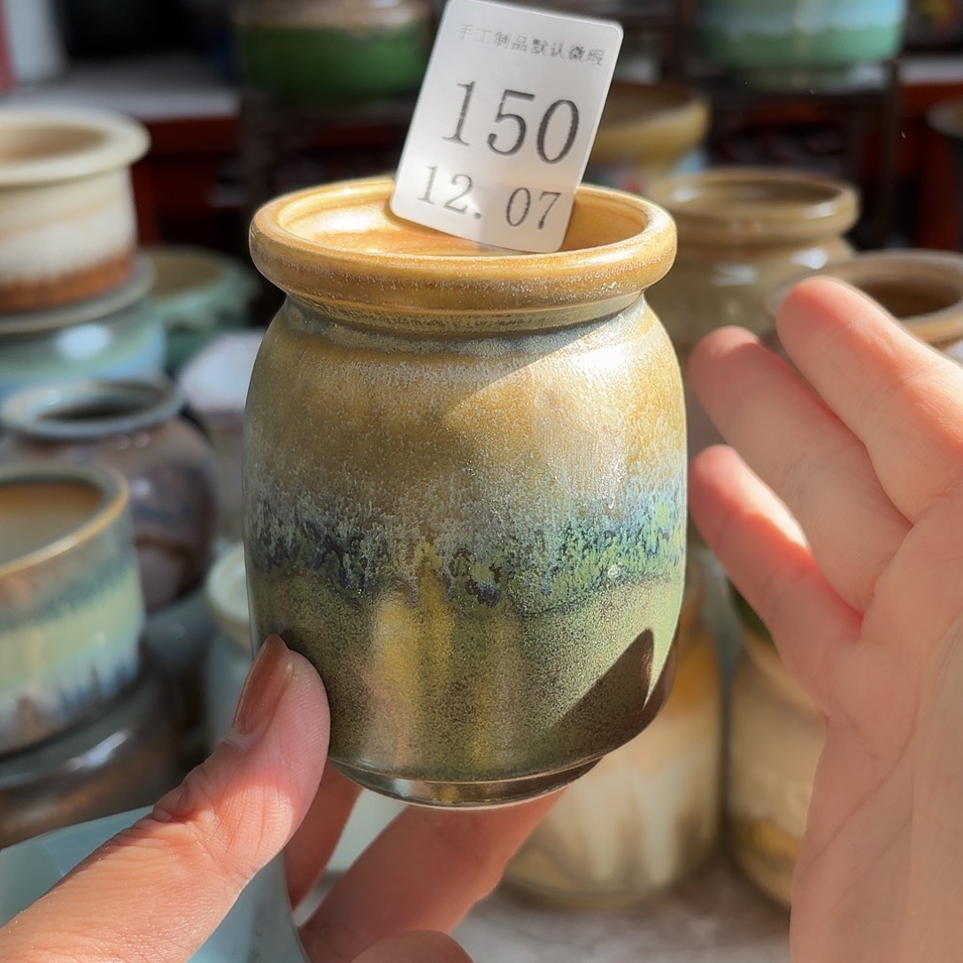 瓷片景德镇陶瓷手工制作