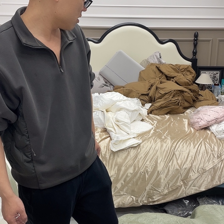 雨***虹棉全棉棉全棉039床笠1.8
