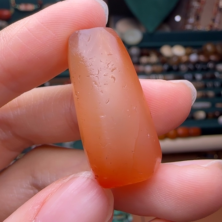 未镶嵌我玛瑙/玉髓