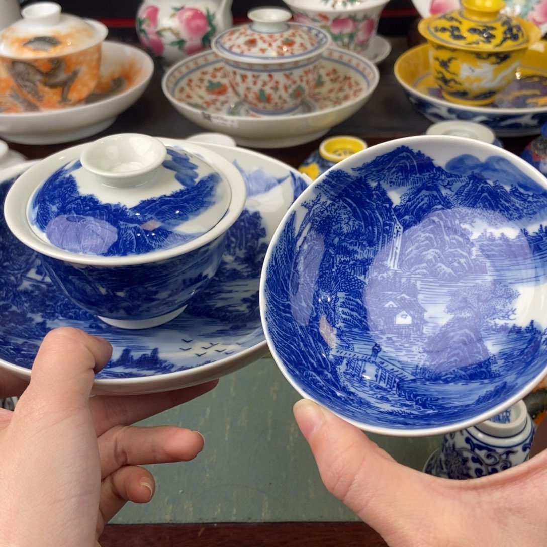 陶瓷设计设计图库的