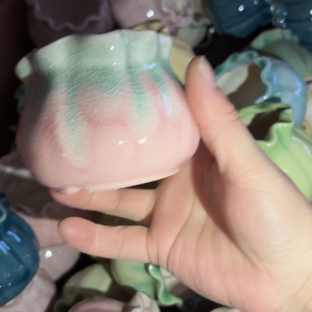 量货/5口高6深浅搭配发6