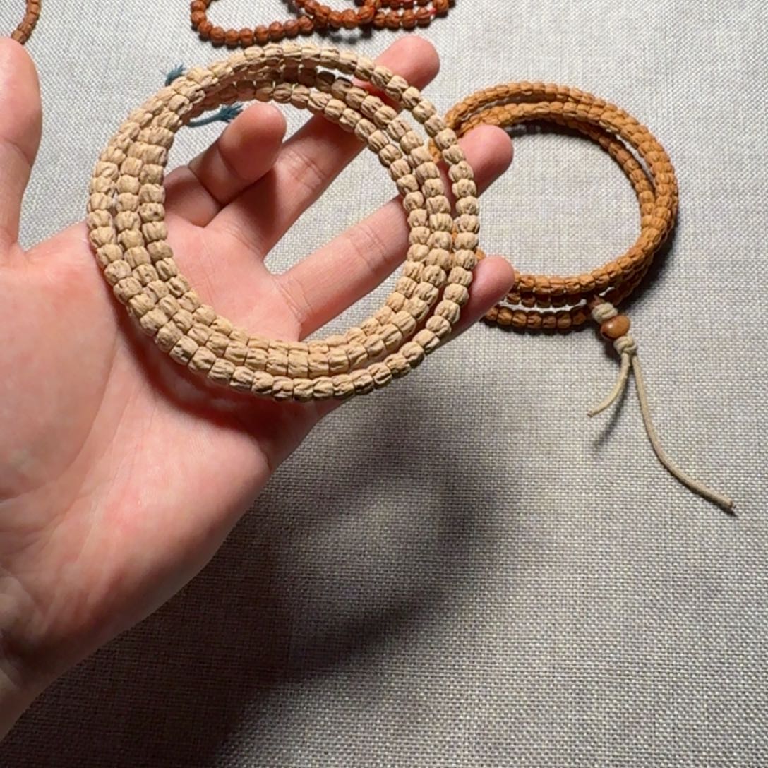 【闪购商品】柏香籽/百香籽吊坠