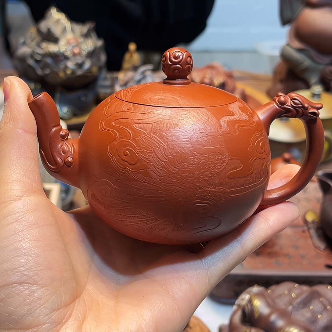 紫砂茶宠紫砂111111111