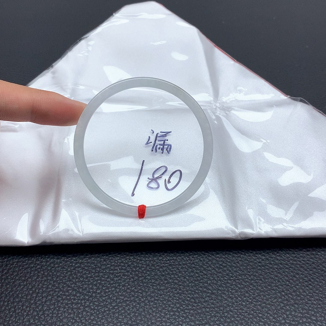 未镶嵌手镯翡翠51