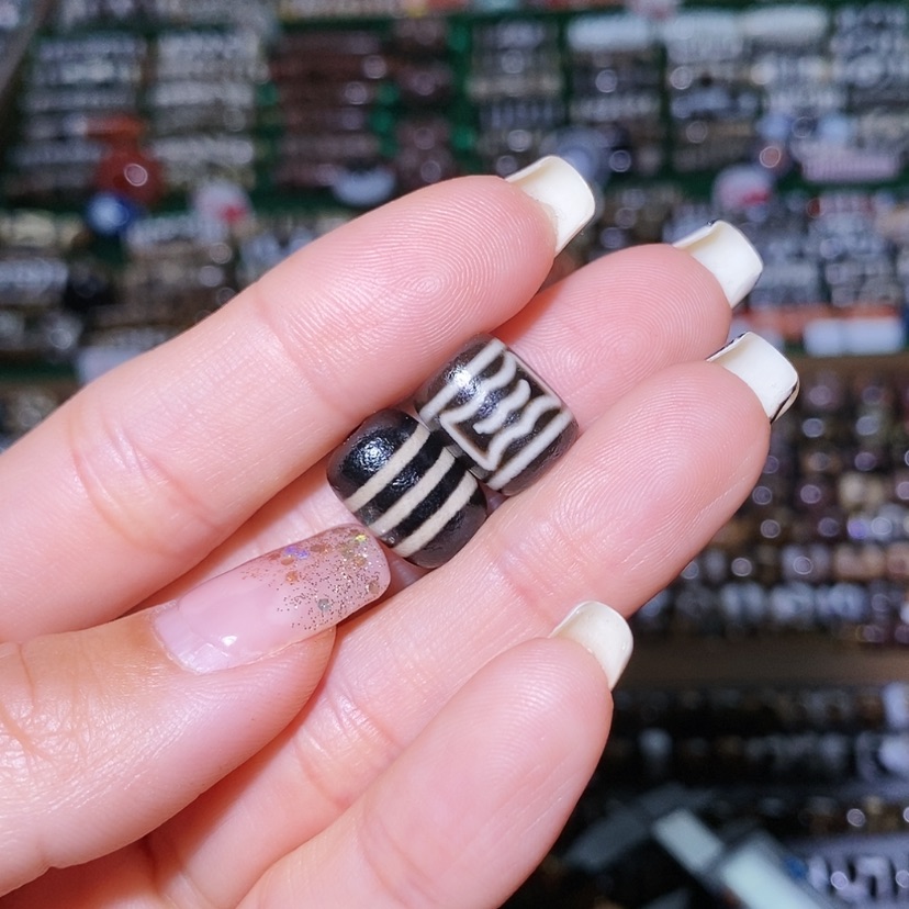 【闪购商品】玛瑙/玉髓散珠