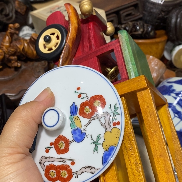 紫砂陶瓷艺术陶瓷艺术