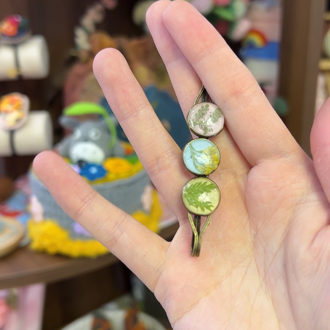 塑料钩织刺绣手工包包玩偶居家用品