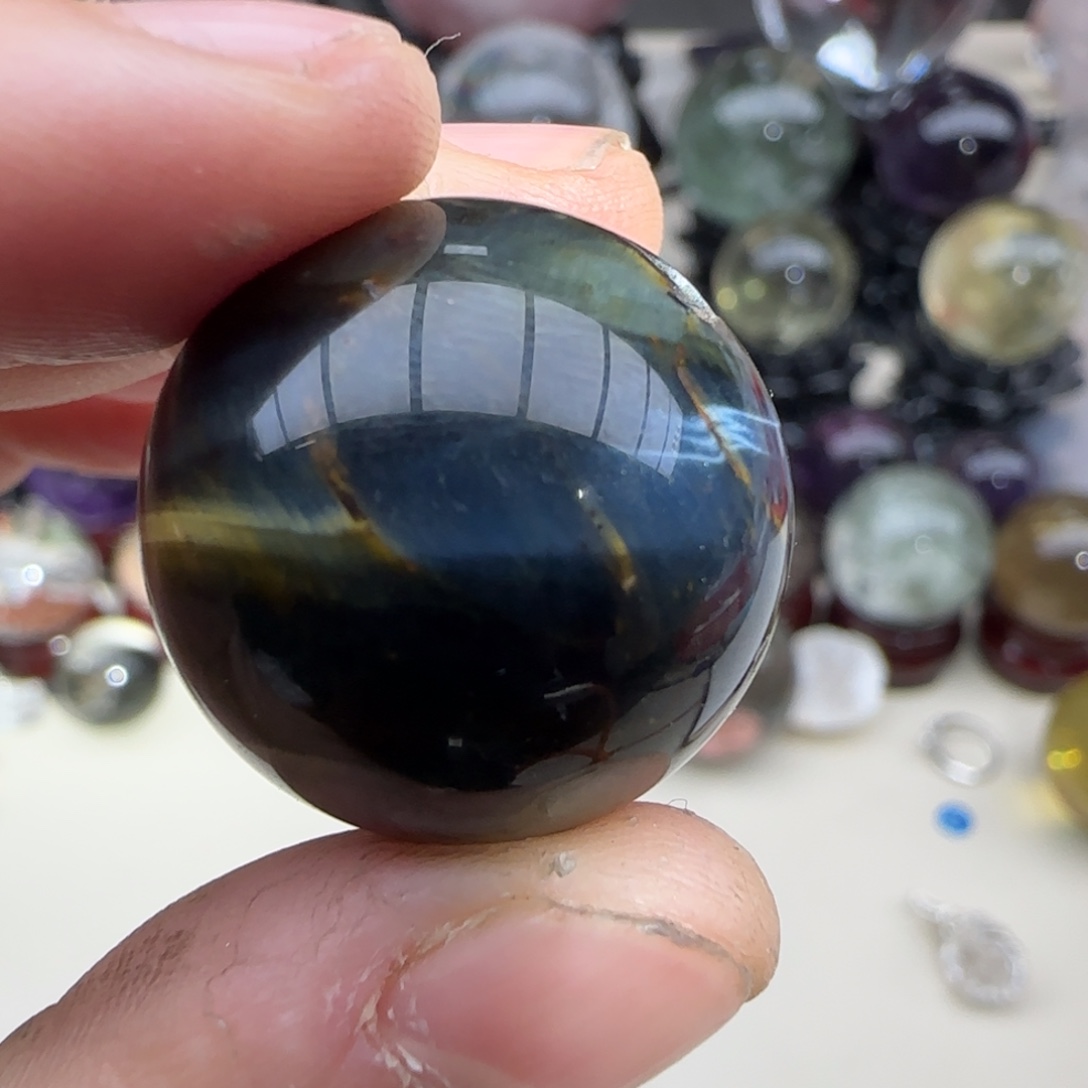 未镶嵌水晶摆件a824