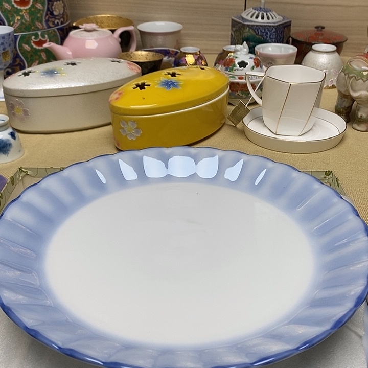 紫砂茶壶这个时候应该