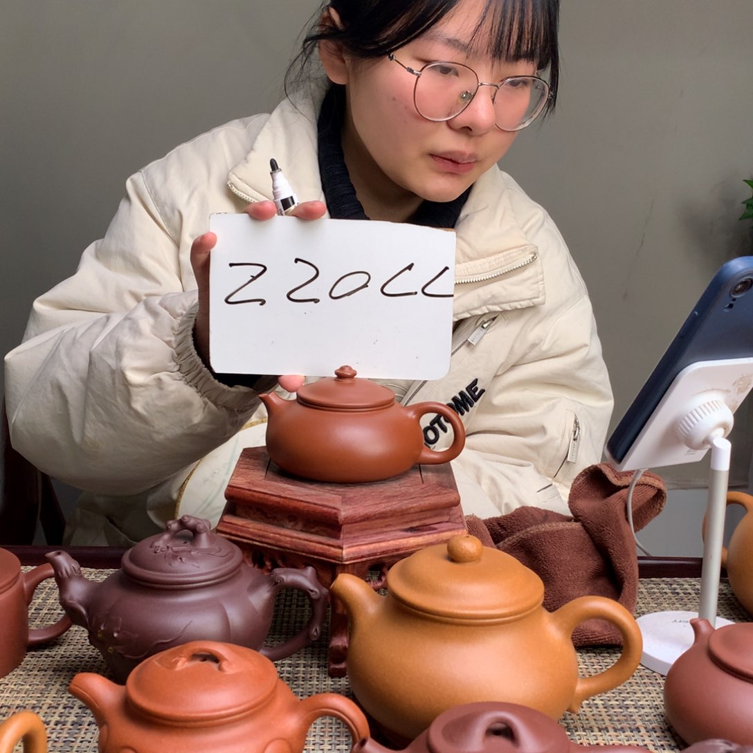 紫砂茶壶诌*宜兴紫砂壶茶壶原矿紫砂壶