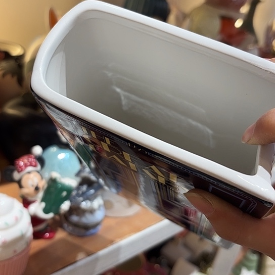 摆件外贸尾单微瑕，介意慎拍