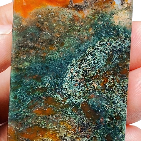 玛瑙/玉髓颈饰未镶嵌用****2