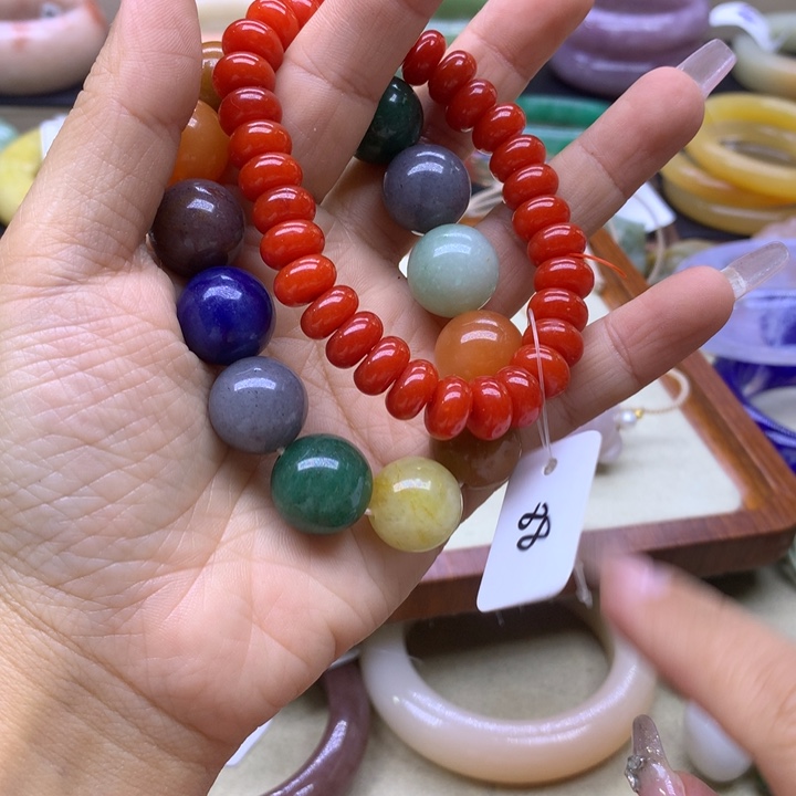 石英质玉136888644467未镶嵌✨****✨