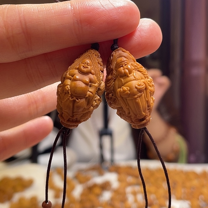 手串/手链橄榄核