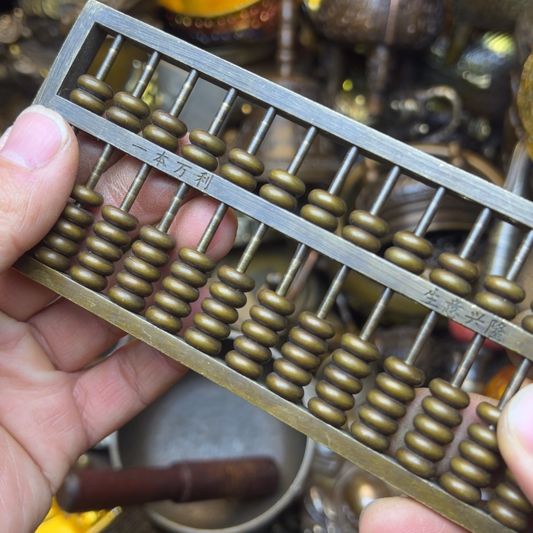 精美文玩精品摆件