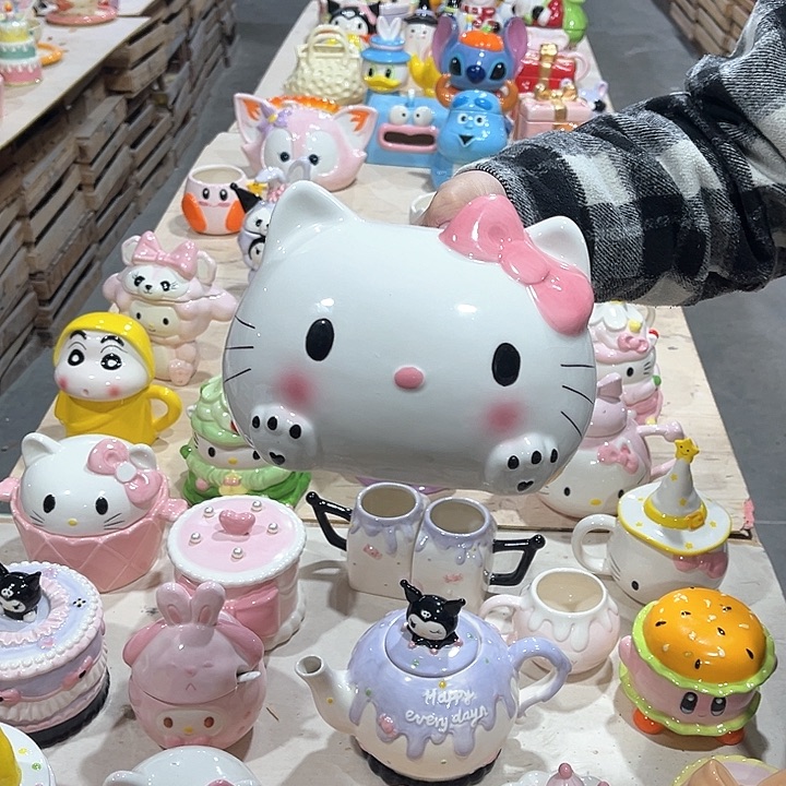 紫砂茶盘这么多人都是这样