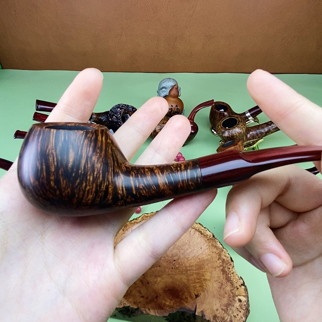 石楠木烟斗石楠木