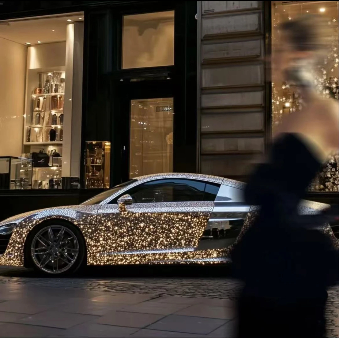 【七七 双色拼接条纹长袖】潮流百搭时尚刺绣拼色长袖T恤（男女同款）