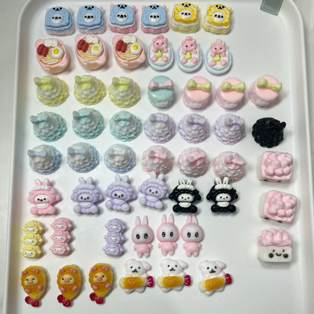 解压玩具，默认微瑕补米专用。