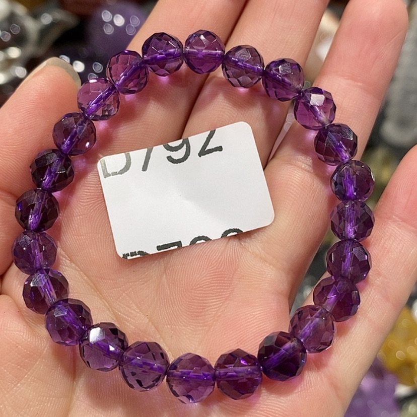 【闪购商品】水晶水晶未镶嵌摆件