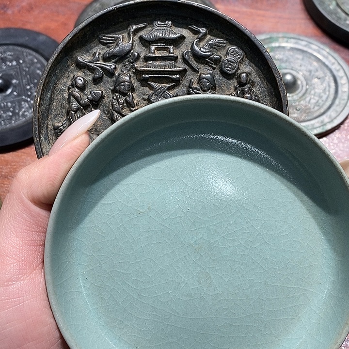 苦***金陶摆件盘88888888888888888