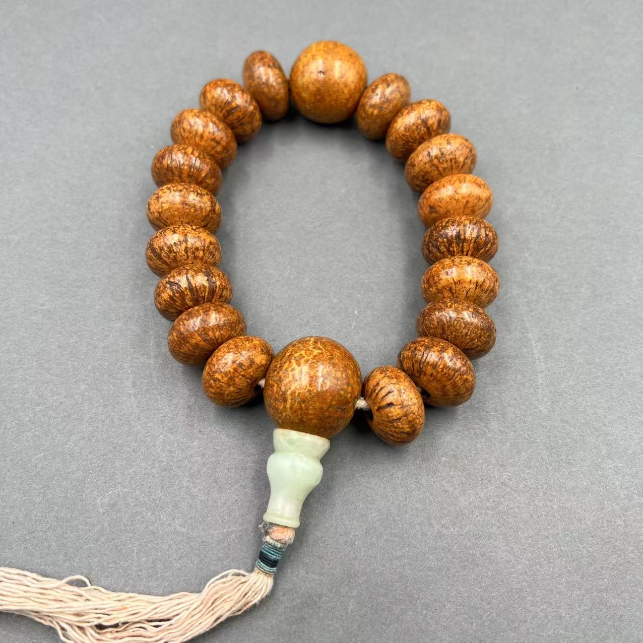 0218下午003广陵子菩提手串