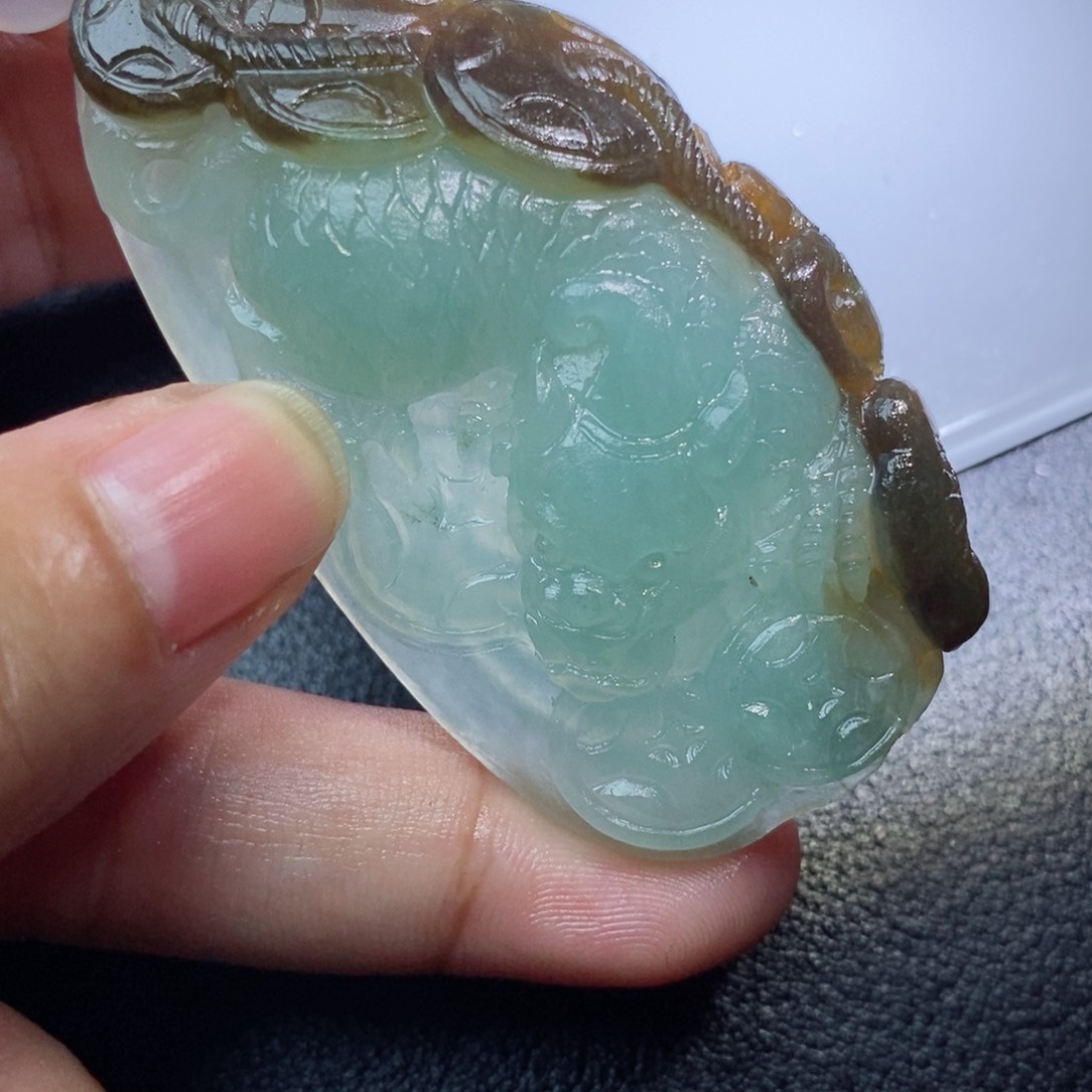 定制翡翠未镶嵌0688978900