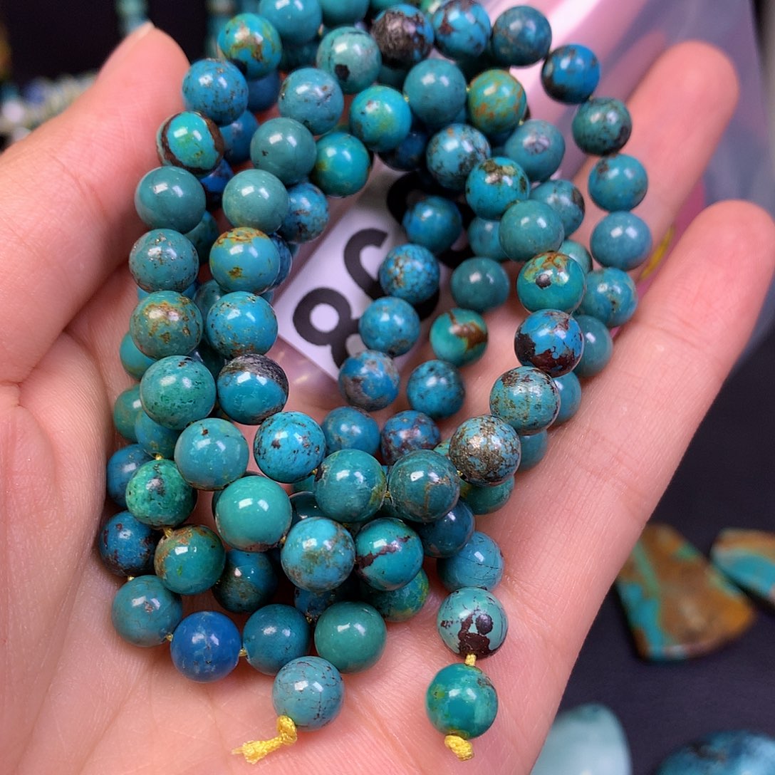 空竹粉丝专享十堰特色手工散珠