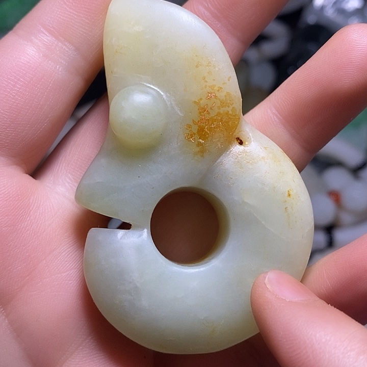 玉精品好物推荐分享饰品 